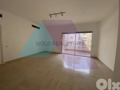 350m2 apartment +open  view for sale in Ain el Tineh-عين التيني بيروت