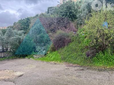 Licensed Land+sea view, Blat, Jbeil Near LAU Uni بلاط جبيل اطلالة بحر
