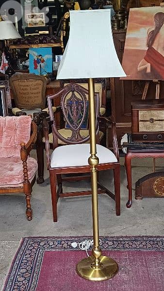 antique 8
