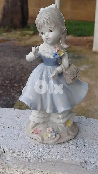 antique