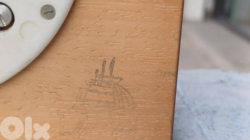 antique 5