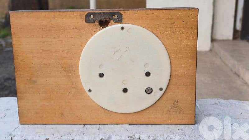 antique 6