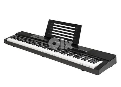digital piano 88 keys بيانو حجم ٨٨ مفتاح