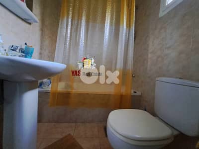 Feytroun 165m2 | 40m2 Terrace | Furnished Townhouse | Rarely Used |DA