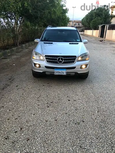 ml350 موديل 2008 خارق