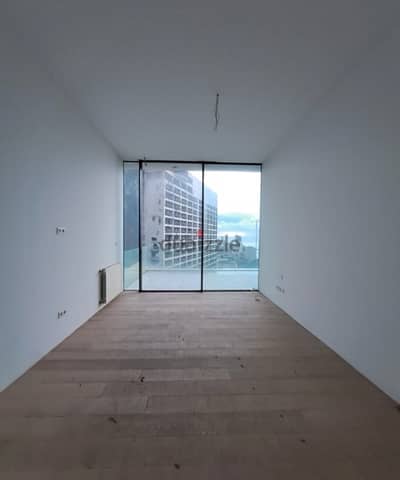 BEIRUT TERRACES | SEA VIEW | HIGH FLOOR | SPACIOUS