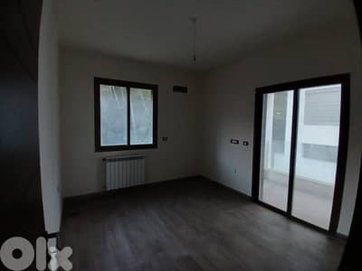 L14412-Spacious Duplex With Roof And Terrace for Sale In Ain Saadeh