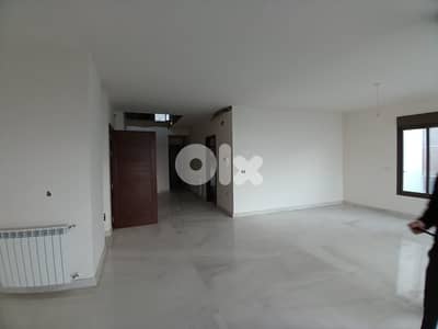 L14412-Spacious Duplex With Roof And Terrace for Sale In Ain Saadeh