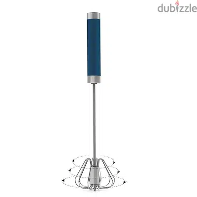 Hand mixer