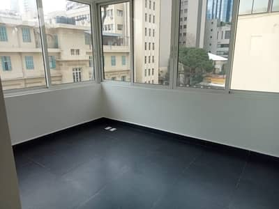 127 Sqm| Prime location Office for rent in Achrafieh /Mono | Main road