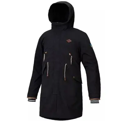 Picture Organic Clothing Parka Jacket for Men