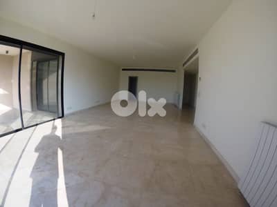 L14450-Apartment with City View for Sale in Clemenceau, Ras Beirut