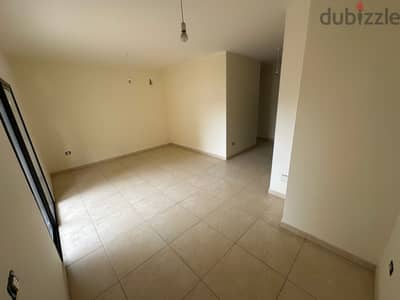 Apartment for sale in Baouchriye شقة للبيع في بوشرية مع إمكانيات الدفع