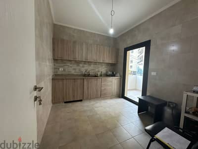 Apartment for sale in Baouchriye شقة للبيع في بوشرية مع إمكانيات الدفع