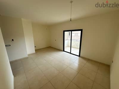 Apartment for sale in Baouchriye with Payment facility شقة للبيع
