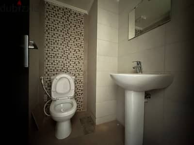 Apartment for sale in Baouchriye with Payment facility شقة للبيع