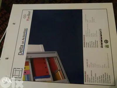 ارضيات فينيل وموكيت