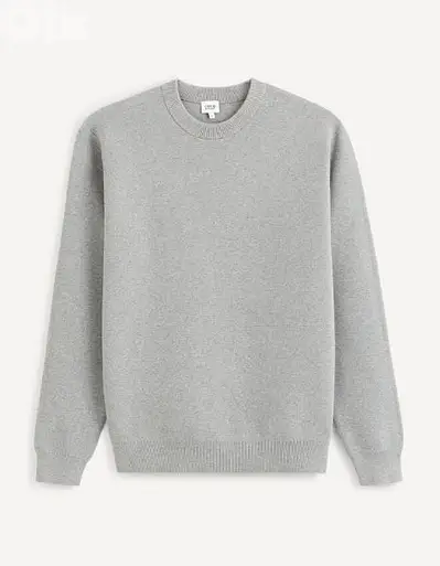 Celio Wool Sweater Celio Wool Sweater