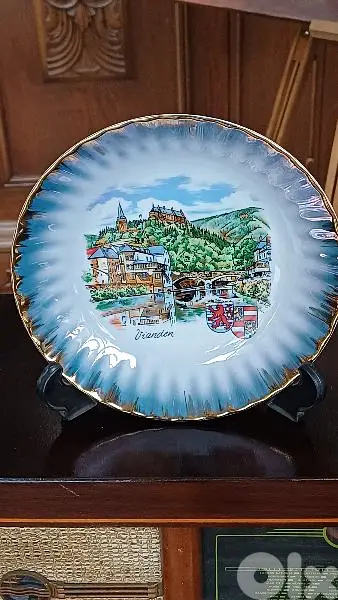 antique