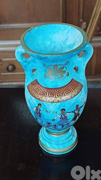 antique 6