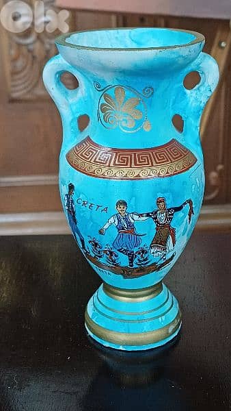 antique 8