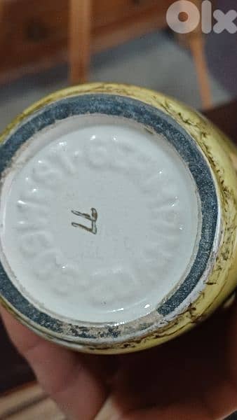 antique 6