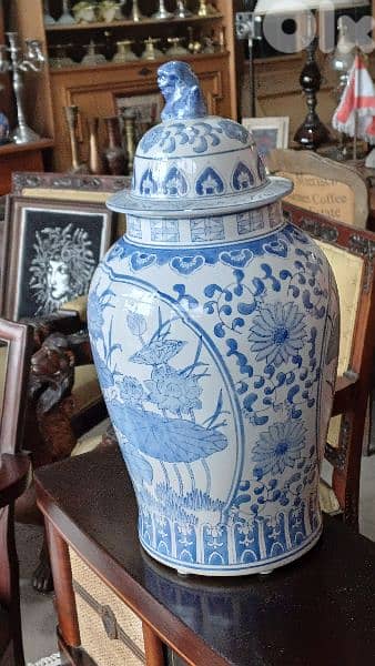 antique 6