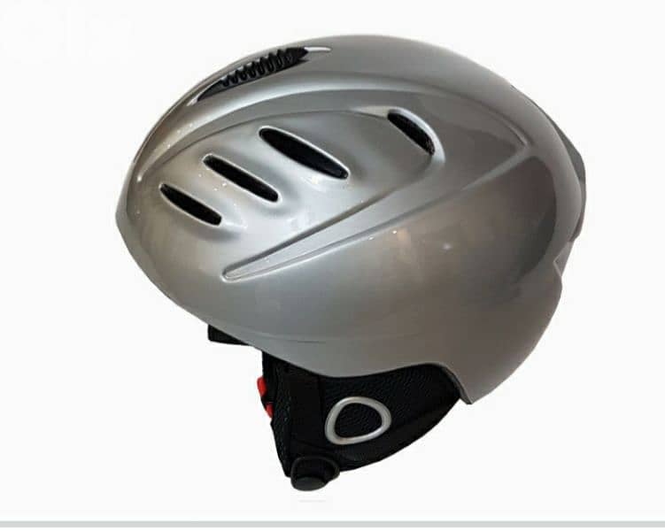 B-Square Ski Helmet ( made in Germany)/ 4$ delivery 3