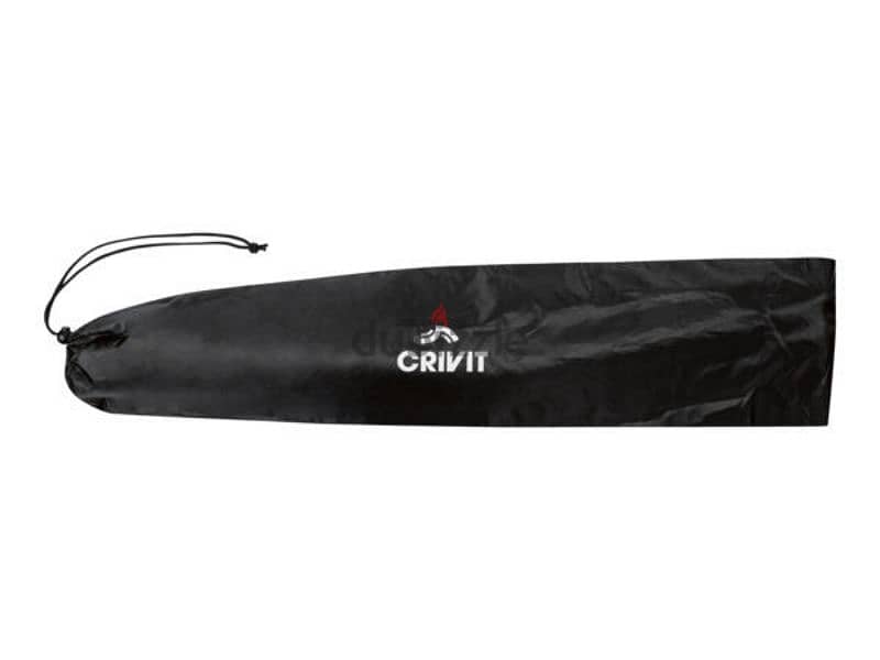 crivit folding football goal 1