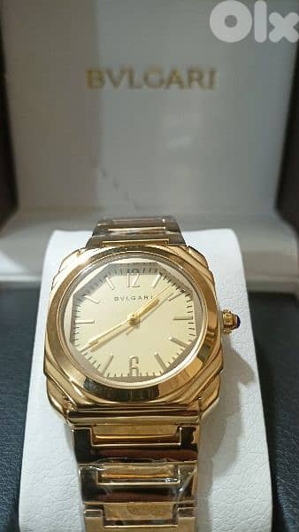 ساعات Bvlgari 0