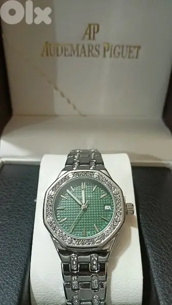 ساعة Audemars Piguet