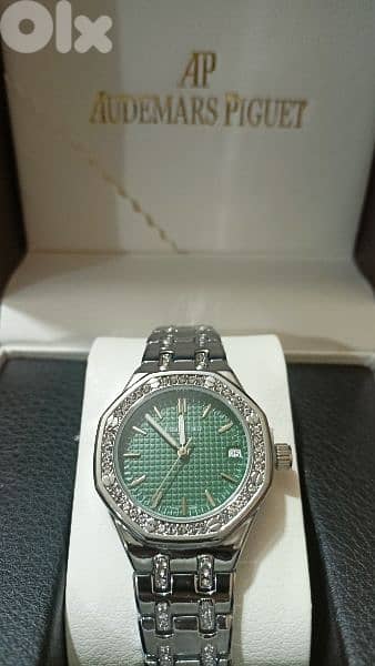 ساعة Audemars Piguet 0
