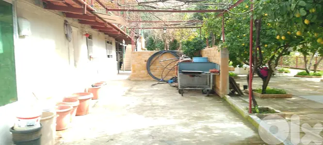 Land for sale in mansourieh ارض للبيع في المنصورية