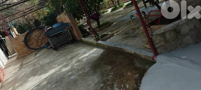 Land for sale in mansourieh ارض للبيع في المنصورية