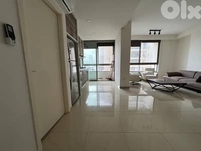 Furnished Apartment for rent in Mar mkhayel with open views