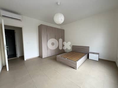 Furnished Apartment for rent in Mar mkhayel with open views