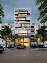 TOWER COMMERCIAL  FOR RENT IN JDEIDEH PRIME FULLY FURNISHED OFFICES