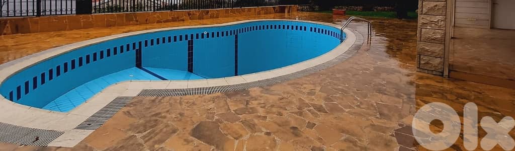 Villa for sale in Hbous/ View/ Furnished/