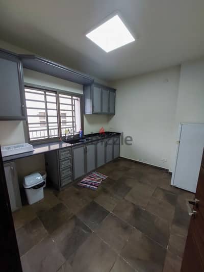 30 SQM Brand New Office in Aoukar, Metn