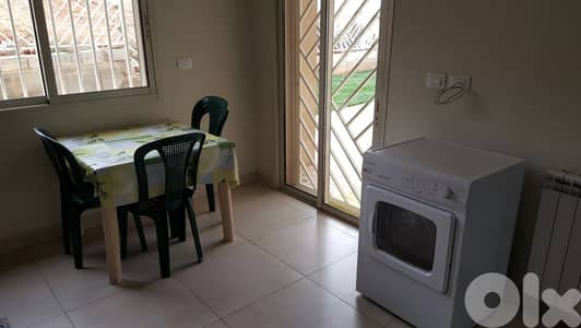 ksara apartment + 190m terrace & garden prestigious neighborhood #5195