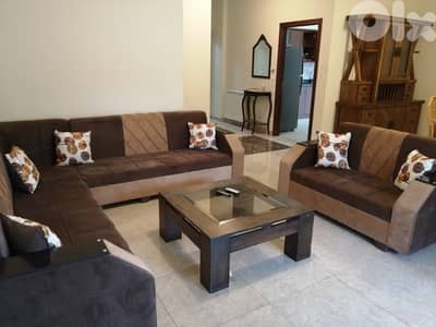 ksara apartment + 190m terrace & garden prestigious neighborhood #5195