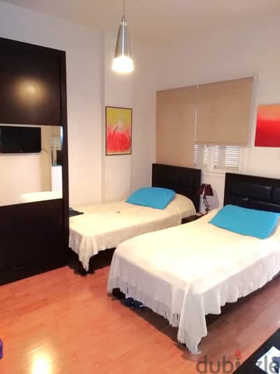 150 SQM Prime Location Apartment in Achrafieh, Beirut