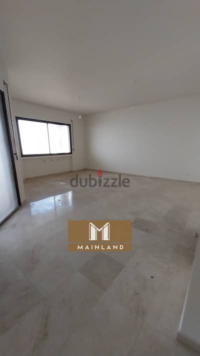 SPacious Biyada apartment for Sale with splendid views