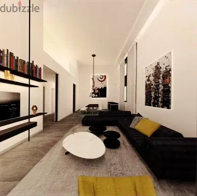 Prime Location High-End Apartments in Achrafieh, Beirut