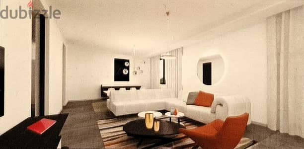 Prime Location High-End Apartments in Achrafieh, Beirut