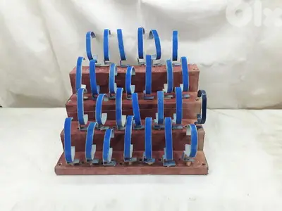 stand watches display 03032462