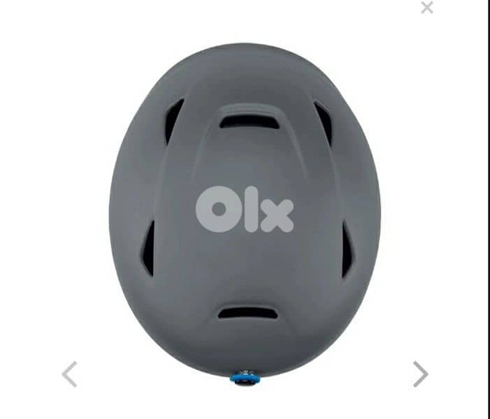 SNOWBOARD SKI HELMET FOR CHILDREN GRAPHITE CRIVIT S/M /4$ delivery 4