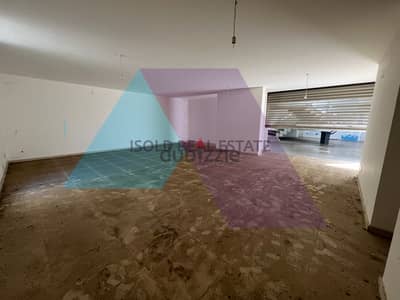 Brand New 99 m2 store for sale in Aamchit/Jbeil - محل للبيع في عمشيت