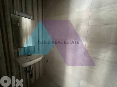 NEW 90 m2 duplex store for sale in Jbeil Town ,PRIME LOCATION- جبيل