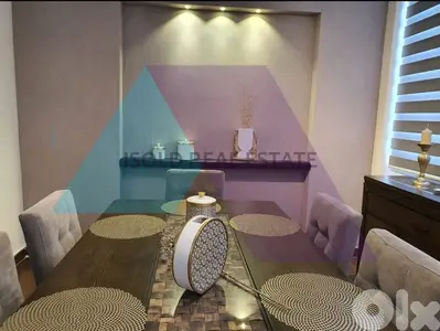 Modern apartment for sale in Achrafieh - شقة للبيع في الأشرفية